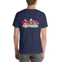 Image 8 of Unisex t-shirt