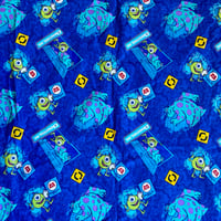 Image 4 of Monsters Dress