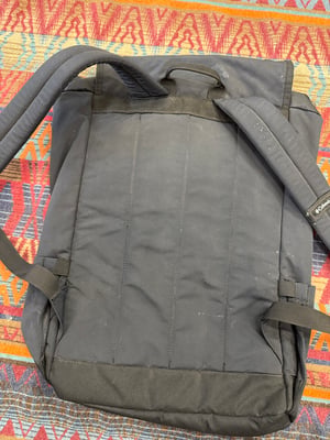 Image of Mayans computer backpack 