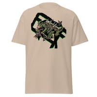 Image 3 of Junkyard Turtle Tee