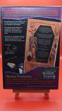 Image 2 of WNUF Halloween Special 2 (Signed) 