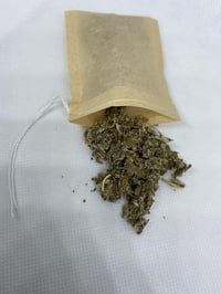 Image 2 of Red Raspberry Leaf Tea 