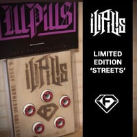 ILLPILLS LMTD EDTN 