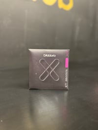 Image 2 of D’Addario XT Guitar Strings