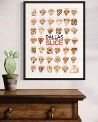 Image 2 of DALLAS — PIZZA