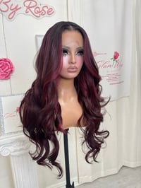 Image 10 of Mahogany luxury (ready to ship) 