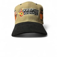 Image 3 of Larry June - Keep Gling Cap