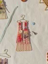 Image 1 of Roots couture dress