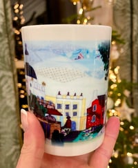 Image 3 of Portmeirion mugs