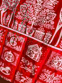 Image 3 of Scandi Advent Calendar. 20th November. 6-9pm. Bibelot, Leek.