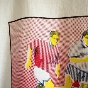 Image of 1992 US Youth Soccer Midwest Tournament T-Shirt