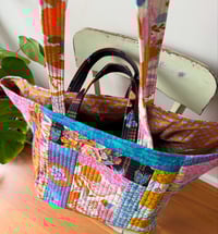 Image 2 of Custom Order Weekend Bag