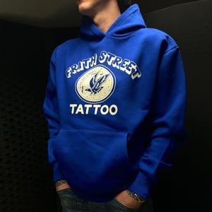 Image of Eagle Hoodie