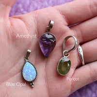Image 1 of Necklace Pendants