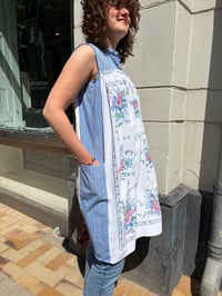 Image 15 of Clara dress 💙 (xs-xl)