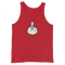 Image of F YOU MEN'S TANK
