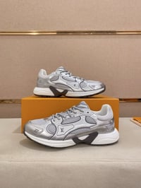 Image 8 of LV Olympia Sneakers