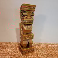 Image 11 of The Brutalist Tiki #55 matte brown