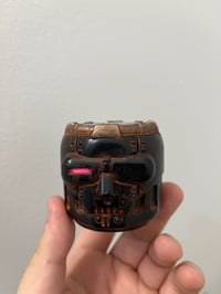Awakened ersatz diety head 