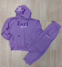Image 4 of Big ER Sweatsuit 