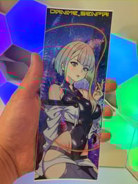 Image 3 of Lucyna/netrunner 