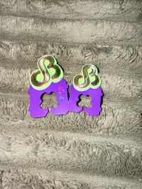 Image 2 of Small Daily Bread Tags