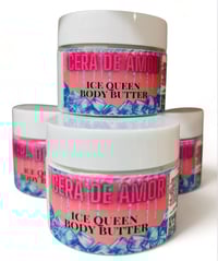 Luxurious Body Butter