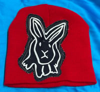 Jax Hat