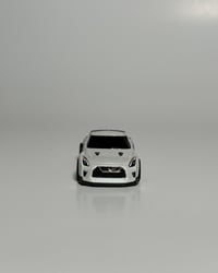 Image 5 of Nissan GT-R R35 Custom (Godzilla Edition)