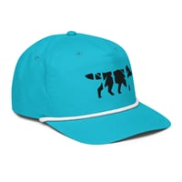 Image 4 of Wolf GR Snapback 