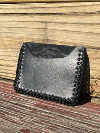 Image 3 of Tiger Cardholder