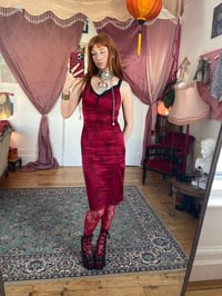 Image 1 of Hex Dress