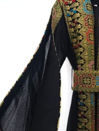 Image 5 of Tatreeze inspired dress (Made in Jordan)