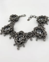 Image 5 of Regal Resistance Necklace