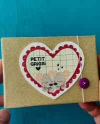 Image 4 of COFFRET A PARTAGER 