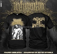 Image 1 of  Inhuman Dissiliency