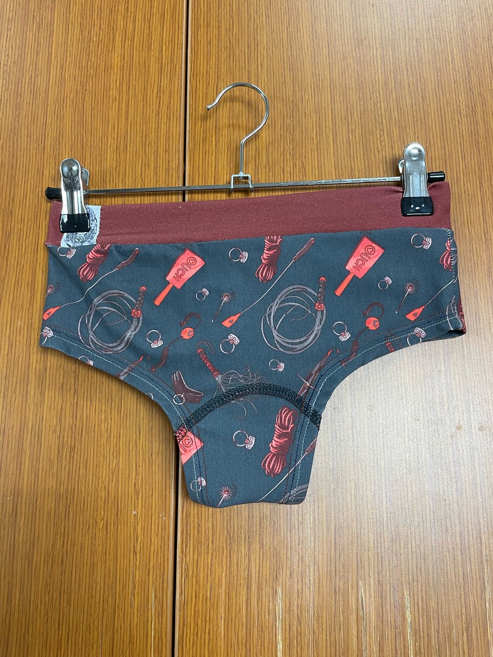 Image of Small undies