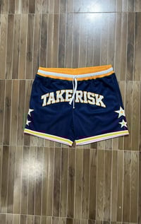 Pacer Shorts  