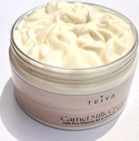 Image 5 of Camel Milk Cream