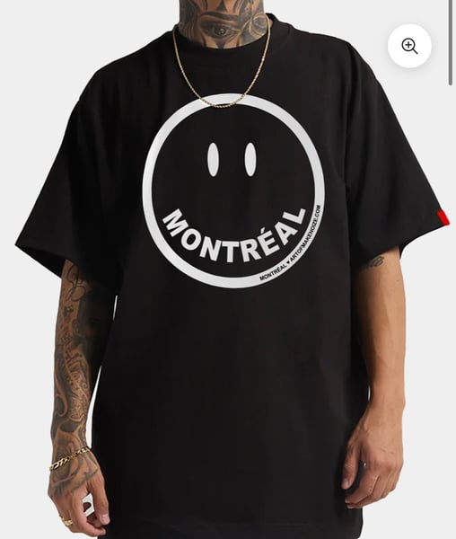 Image of T-shirts Collab ink