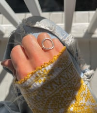 Image 1 of Open Ring