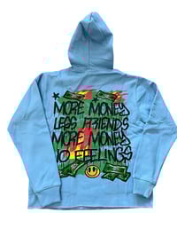 Image 2 of More Money Hoodie
