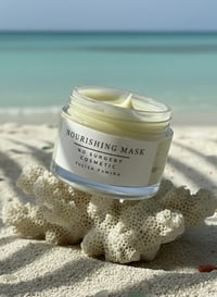 Image 2 of Nourishing Facial Mask