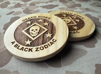 Image 2 of DRBZ Drink Coaster Set