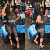 Lace Set