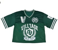 Image 1 of Villi’age American Football Jersey 