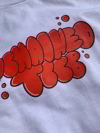 Image 3 of “Graffiti Logo” Tee