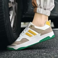 Image 3 of Casual Steel Toe Sneakers for Industrial Use | 1 Pair of 4D Shoe In-soles included