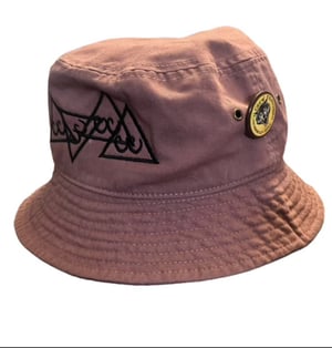 Image of Currency Crew 4 Stacks Bucket Hat 