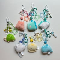Image 1 of (small) surprise ocean plush ⋆.˚⟡ ࣪ ˖ 